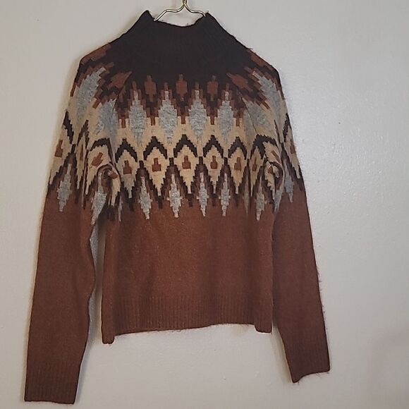 Sincerely Jules Sweater    - Picture 3 of 10